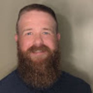 Meet your Posher, Jeff